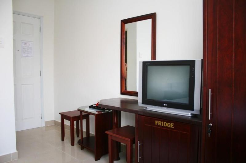 Meraki Hotel Ho Chi Minh City Room photo